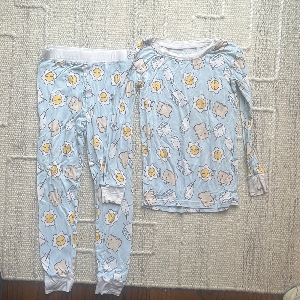 Little sleepies 3t see description
